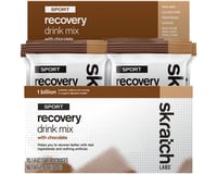 Skratch Labs Sport Recovery Drink Mix (Chocolate)